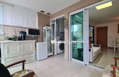 Apartamento com 3 Quartos à venda, 72 m² por  R$ 665.000 - Barra da Tijuca - Rio de Janeiro/RJ