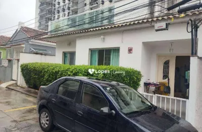 Casa com 3 dormitórios à venda, 179 m² por R$ 820.000,00 - Cachambi - Rio de Janeiro/RJ