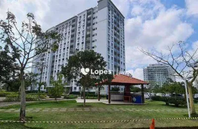 Apartamento com 2 quartos à venda, 52 m²  - Jacarepaguá - Rio de Janeiro/RJ