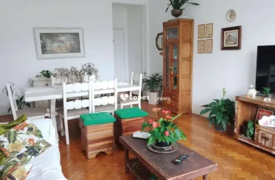 Apartamento com 3 dormitórios à venda, 91 m² por R$ 1.200.000,00 - Copacabana - Rio de Janeiro/RJ