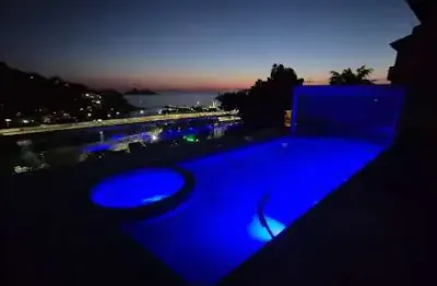 Casa com 5 Quartos à venda, 500 m2 por R$ 13.500.000 -Joá - Rio de Janeiro/RJ