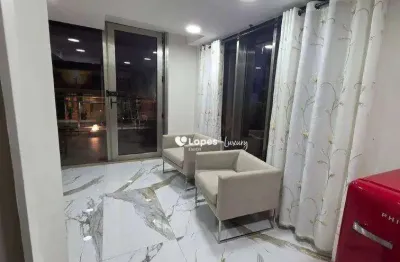 Loja à venda, 72 m² por R$ 685.000,00 - Recreio dos Bandeirantes - Rio de Janeiro/RJ