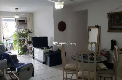 Cobertura com 4 quartos à venda, 114 m² por R$ 715.000 - Barra Olímpica - Rio de Janeiro/RJ