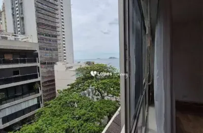 Apartamento com 3 dormitórios à venda, 150 m² por R$ 4.500.000,00 - Leblon - Rio de Janeiro/RJ