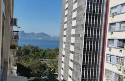 Apartamento com 1 dormitório à venda, 43 m² por R$ 650.000,00 - Flamengo - Rio de Janeiro/RJ