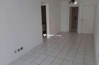 Apartamento Garden com 02 quartos, dependências, cozinha, área de serviço, lazer completo, vaga escriturada.