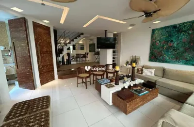 Casa com 4 quartos à venda, 161 m² por R$ 6.300.000 - Portogalo - Angra dos Reis/RJ