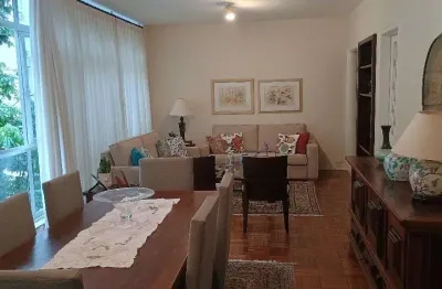 Apartamento com 3 quartos à venda, 150 m² por R$ 1.550.000,00- Flamengo - Rio de Janeiro/RJ