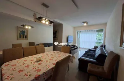 Apartamento com 3 quartos à venda - Curicica - Rio de Janeiro/RJ