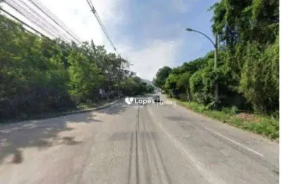 Terreno à venda, 101847 m² por R$ 25.000.000,00 - Vargem Grande - Rio de Janeiro/RJ