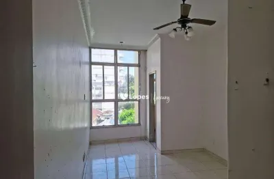 Apartamento com 2 quartos à venda na Rua Conde de Bonfim, --, Tijuca, Rio de Janeiro