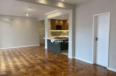 Apartamento com 3 dormitórios à venda, 136 m² por R$ 1.649.000,00 - Botafogo - Rio de Janeiro/RJ