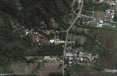 Terreno para alugar, 101847 m² por R$ 150.362,90/mês - Vargem Grande - Rio de Janeiro/RJ