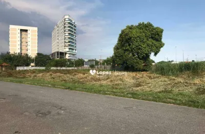 Terreno para alugar, 3884 m² por R$ 115.626,80/mês - Barra da Tijuca - Rio de Janeiro/RJ