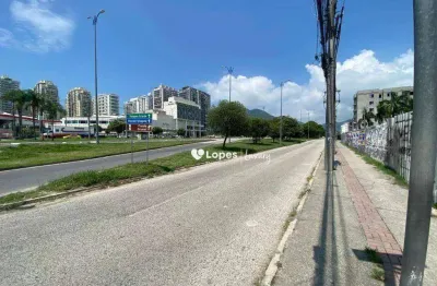 Terreno para alugar, 5889 m² por R$ 266.714,50/mês - Recreio dos Bandeirantes - Rio de Janeiro/RJ