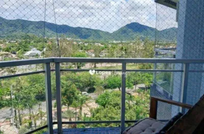 Apartamento com 2 quartos à venda, 73 m² por R$ 550.000 - Barra da Tijuca - Rio de Janeiro/RJ