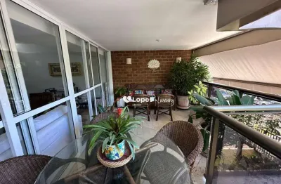 Lopes Enjoy Vende Apartamento 3 quartos,  2 vagas - Jardim Oceânico