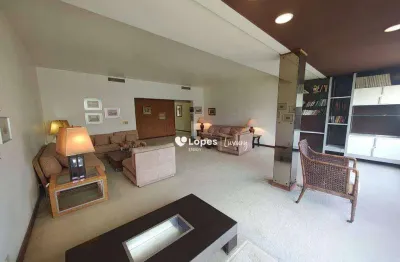 Apartamento com 3 quartos à venda, 180 m² por R$ 2.300.000 - Copacabana - Rio de Janeiro/RJ