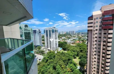 Apartamento com 2 quartos à venda, 60 m² por R$ 970.000 - Barra da Tijuca - Rio de Janeiro/RJ