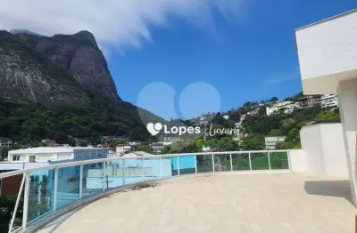 Cobertura com 3 quartos à venda, 244 m² por R$ 2.400.000 - Barra da Tijuca - Rio de Janeiro/RJ