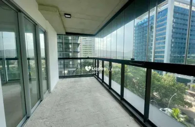 Apartamento no DUO DISEGNO à venda, 88 m² e 2 quartos - Recreio dos Bandeirantes - Rio de Janeiro/RJ