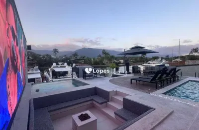 Mansão com 7 Quartos à venda, 828 m² por R$ 23.000.000 - Bracuí (Cunhambebe) - Angra dos Reis/RJ