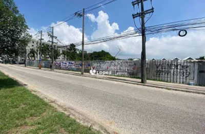 Terreno à venda, 5889 m² por R$ 30.000.000,00 - Recreio dos Bandeirantes - Rio de Janeiro/RJ