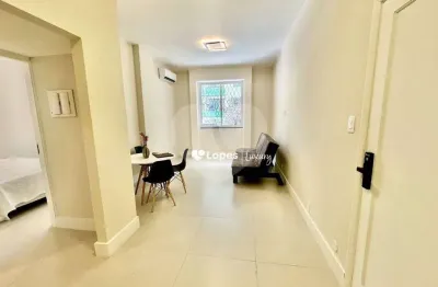 Apartamento com 2 dormitórios à venda, 78 m² - Copacabana - Rio de Janeiro/RJ