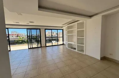 Cobertura com 3 dormitórios à venda, 208 m² por R$ 930.000,00 - Recreio dos Bandeirantes - Rio de Janeiro/RJ