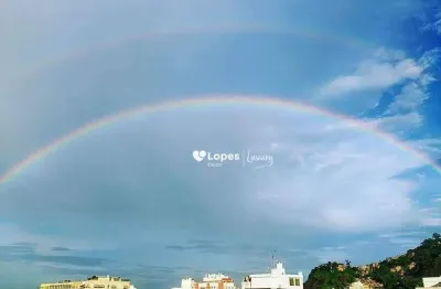 Apartamento com 2 quartos à venda na Rua Carlos de Vasconcelos, --, Tijuca, Rio de Janeiro