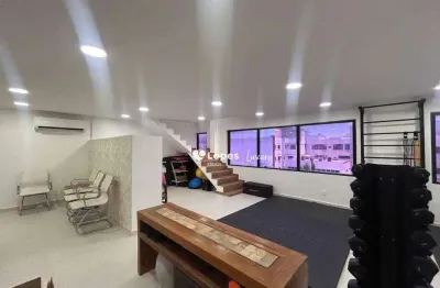Sala à venda, 59 m² por R$ 720.000,00 - Recreio dos Bandeirantes - Rio de Janeiro/RJ