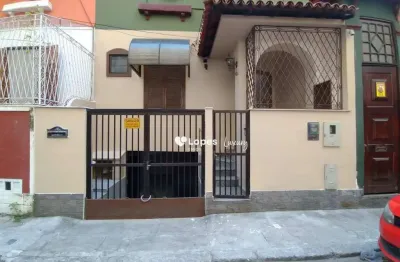Casa à venda, 102 m² por R$ 1.380.000,00 - Copacabana - Rio de Janeiro/RJ