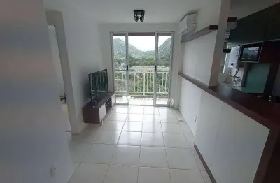 Apartamento com 3 quartos à venda, 57 m² por R$ 450.000 - Barra Olímpica - Rio de Janeiro/RJ