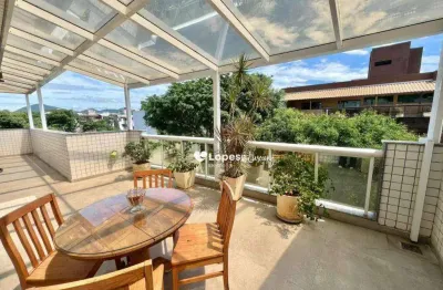 Cobertura com 3 suites à venda, 176 m² por R$ 1.250.000 - Recreio dos Bandeirantes - Rio de Janeiro/RJ