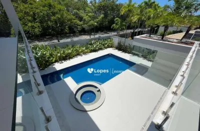 Casa com 5 quartos para alugar, 922 m² por R$ 68.094/mês - Barra da Tijuca - Rio de Janeiro/RJ