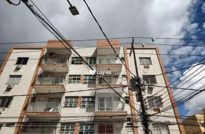 Apartamento à venda, 59 m² por R$ 230.000,00 - Andaraí - Rio de Janeiro/RJ