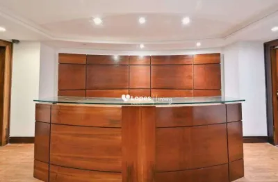 Sala para alugar, 658 m² por R$ 31.505,00/mês - Centro - Rio de Janeiro/RJ