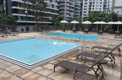 Apartamento com 3 dormitórios à venda, 99 m² por R$ 1.650.000,00 - Botafogo - Rio de Janeiro/RJ