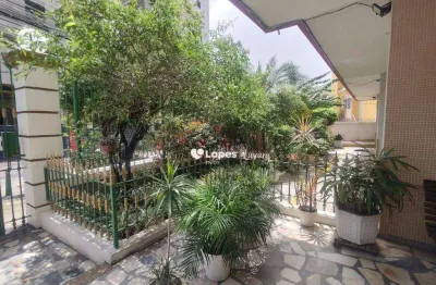 Apartamento com 3 quartos à venda, 81 m² por R$ 400.000 - São Cristóvão - Rio de Janeiro/RJ