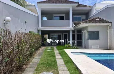 Casa com 4 quartos à venda, 348 m² por R$ 2.890.000 - Barra da Tijuca - Rio de Janeiro/RJ