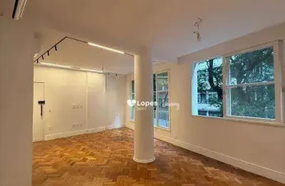 Apartamento com 3 dormitórios à venda, 120 m² por R$ 1.580.000,00 - Copacabana - Rio de Janeiro/RJ