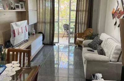 Apartamento com 3 quartos à venda, 134 m² por R$ 1.250.000 - Recreio dos Bandeirantes - Rio de Janeiro/RJ