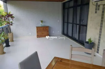 Apartamento com 3 quartos à venda, 127 m² por R$ 690.000 - Recreio dos Bandeirantes - Rio de Janeiro/RJ