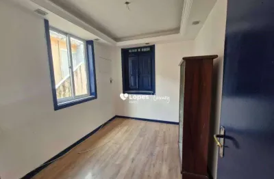 Sobrado com 3 dormitórios para alugar, 119 m² por R$ 3.168,60/mês - Grajaú - Rio de Janeiro/RJ