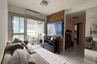 Apartamento com 3 quartos à venda, 66 m² por R$ 520.000 - Jacarepaguá - Rio de Janeiro/RJ