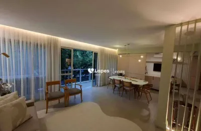 Apartamento com 2 dormitórios à venda, 150 m² por R$ 4.500.000,00 - Ipanema - Rio de Janeiro/RJ