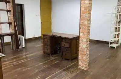 Casa com 5 dormitórios à venda, 262 m² por R$ 7.500.000,00 - Gávea - Rio de Janeiro/RJ