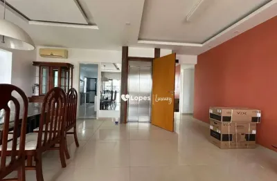 Apartamento com 3 quartos para alugar, 249 m² por R$ 8.649/mês - Recreio dos Bandeirantes - Rio de Janeiro/RJ