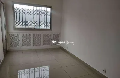 Cobertura com 3 quartos à venda na Rua José Vicente, --, Grajaú, Rio de Janeiro