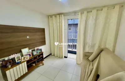 Apartamento com 3 quartos à venda, 77 m² por R$ 649.990,00- Recreio dos Bandeirantes - Rio de Janeiro/RJ